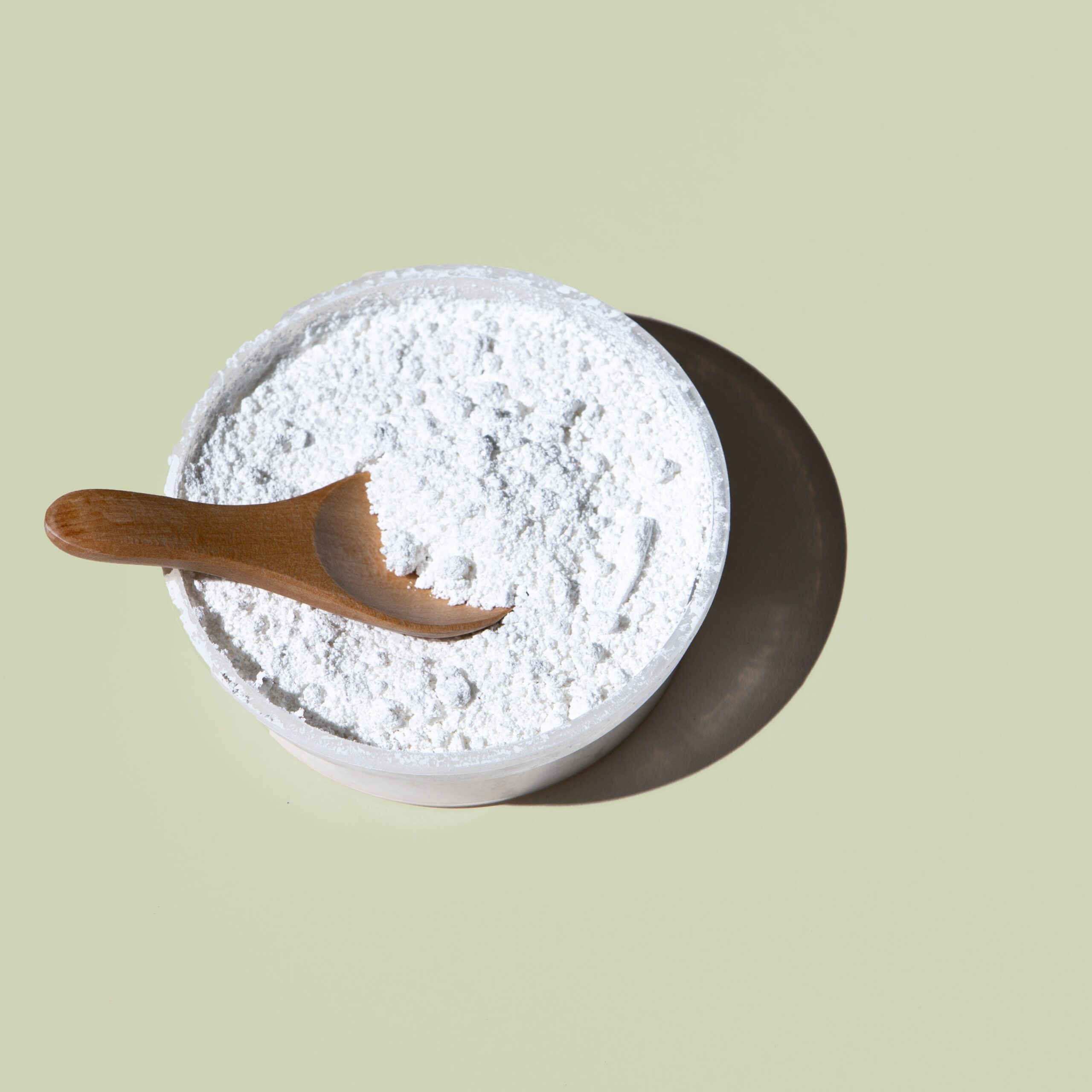 Theophylline Anhydrous API Exporter from India | Shabbir Chemicals