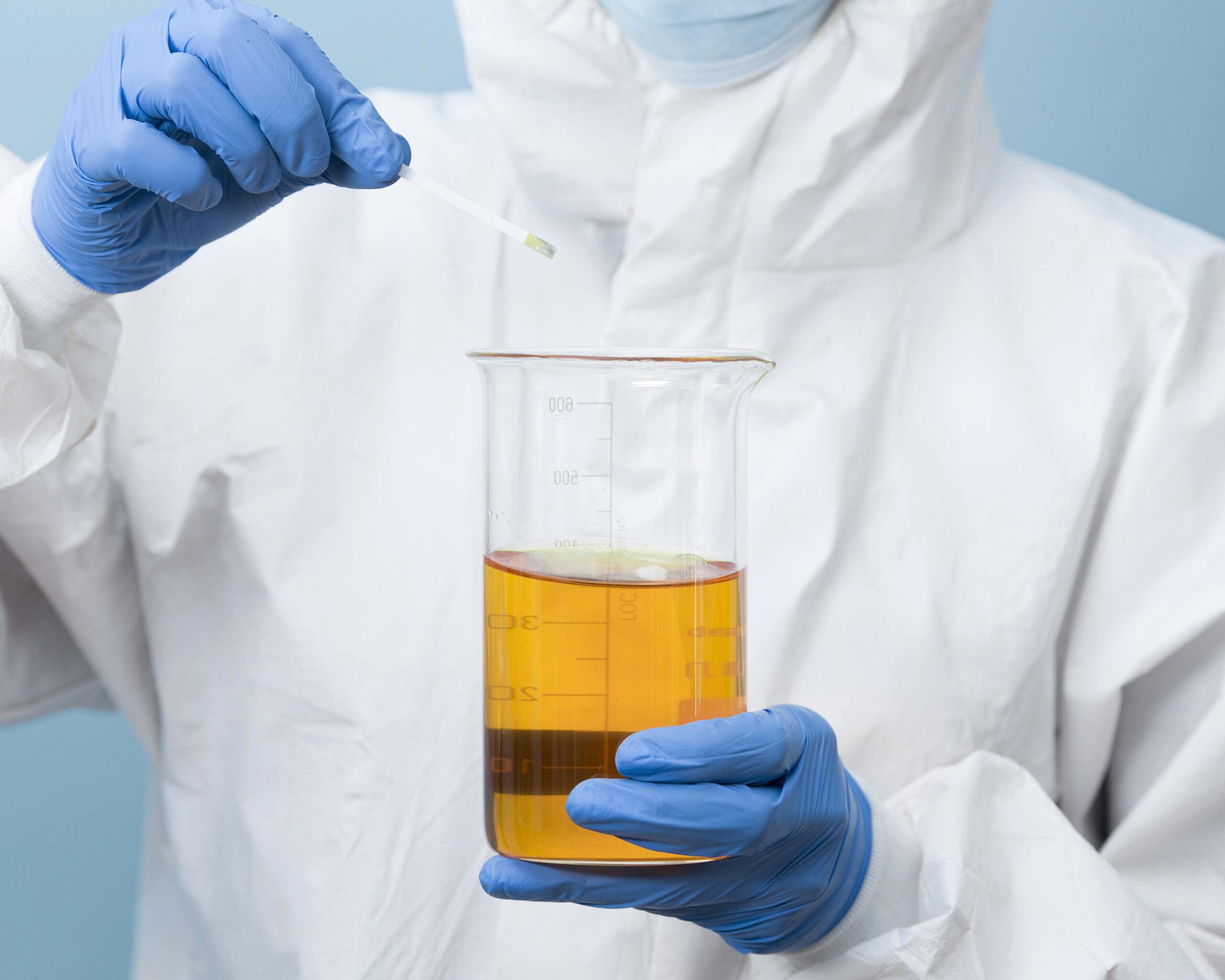 Sulfuric Acid Exporter & Bulk Supplier from India | Shabbir Chemicals