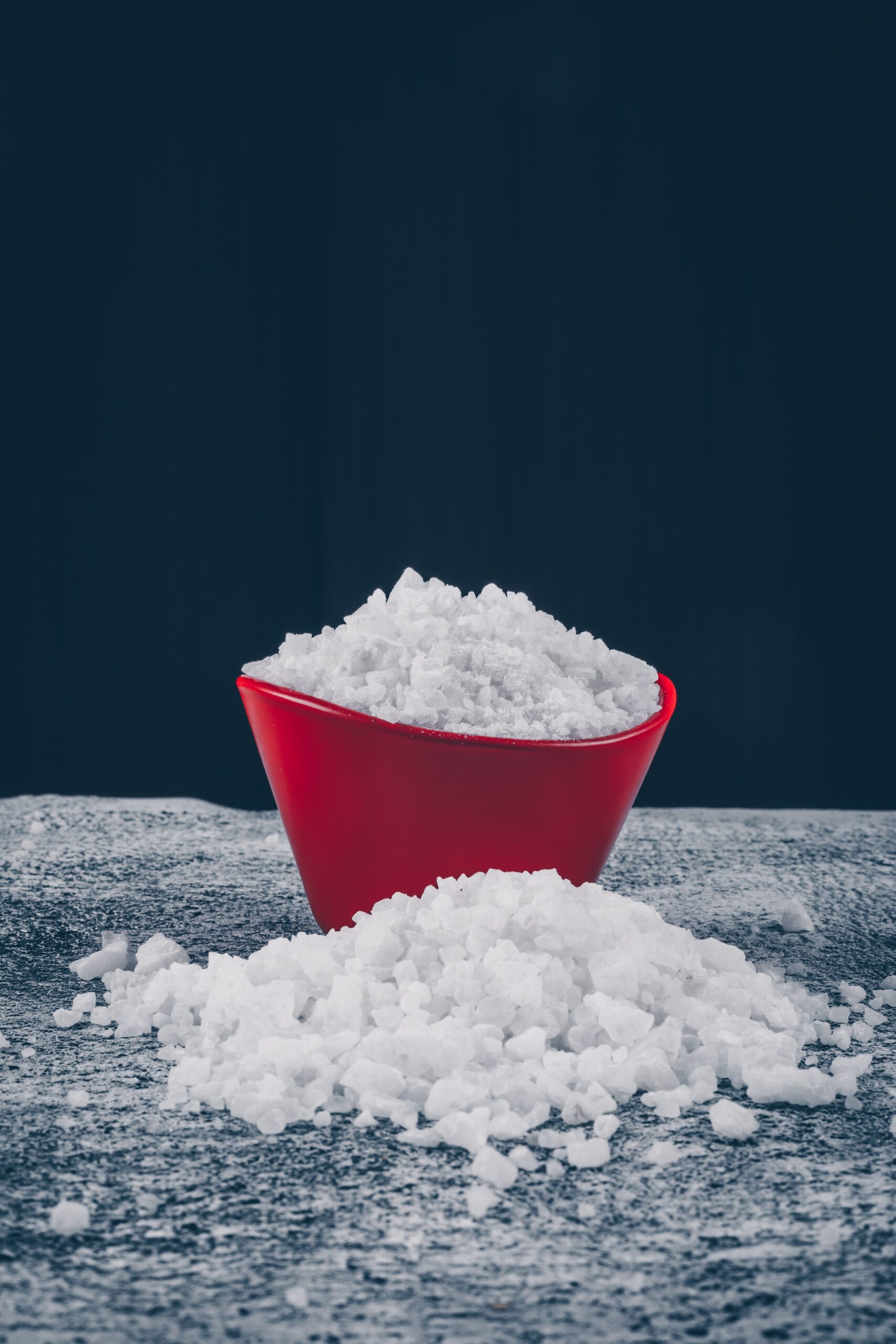 Lead Acetate Trihydrate Supplier & Exporter from India | Shabbir Chemicals